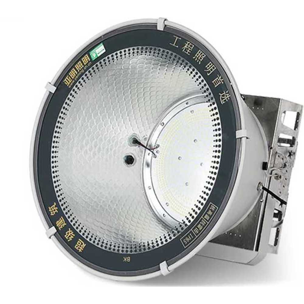 공장 LED 투광기 창고 체육관 보안등 산업 램프 조명 600W - 상품 이미지