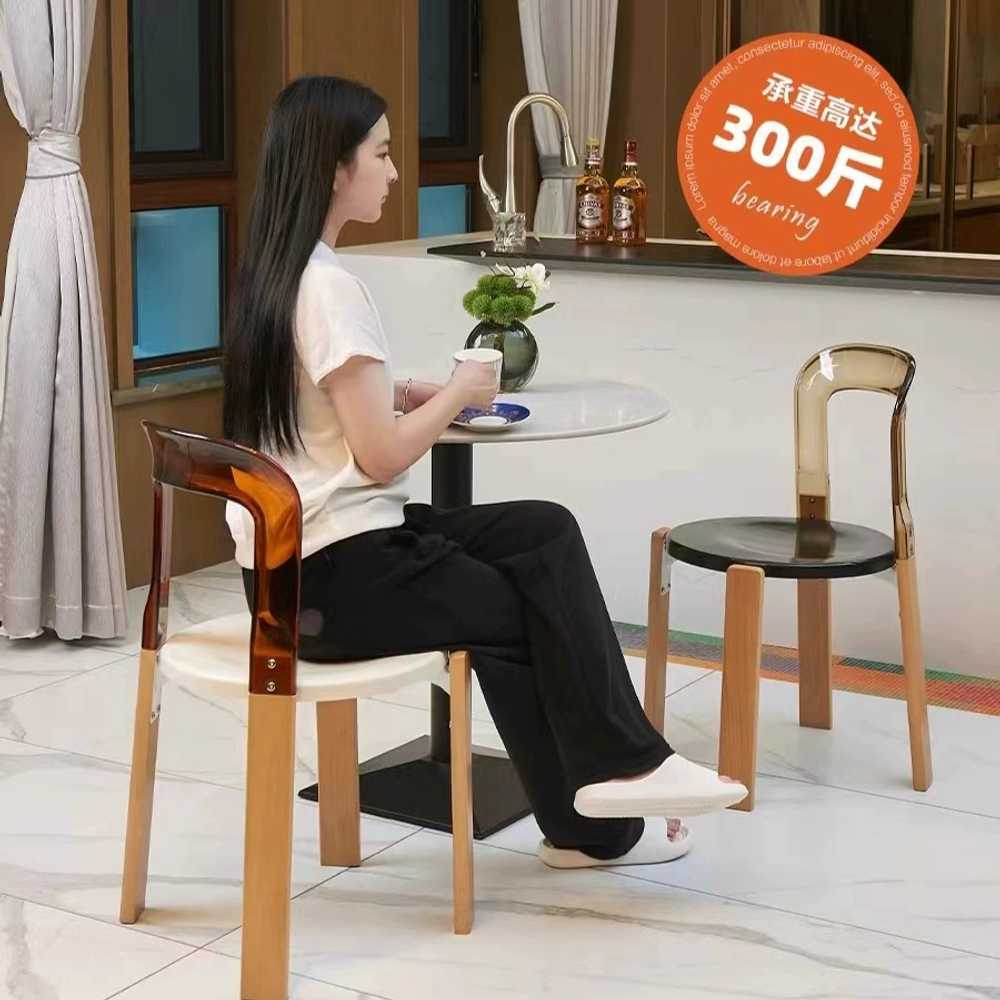 식탁의자 원목 클래식 인테리어 빈티지 용품 엔틱체어 카페 이미지 6