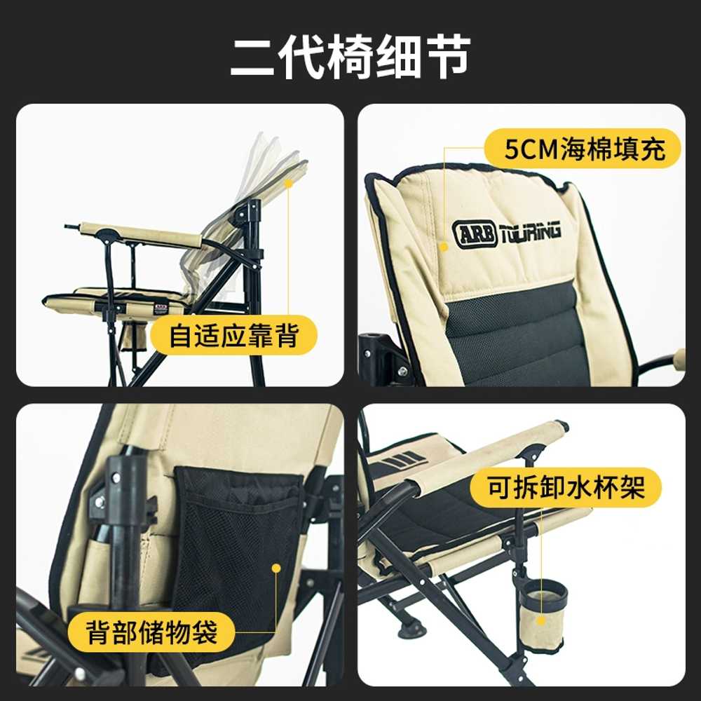 영화 감독 의자 스탭 디렉터 연출 배우 촬영현장 스툴 - 상세 이미지 4