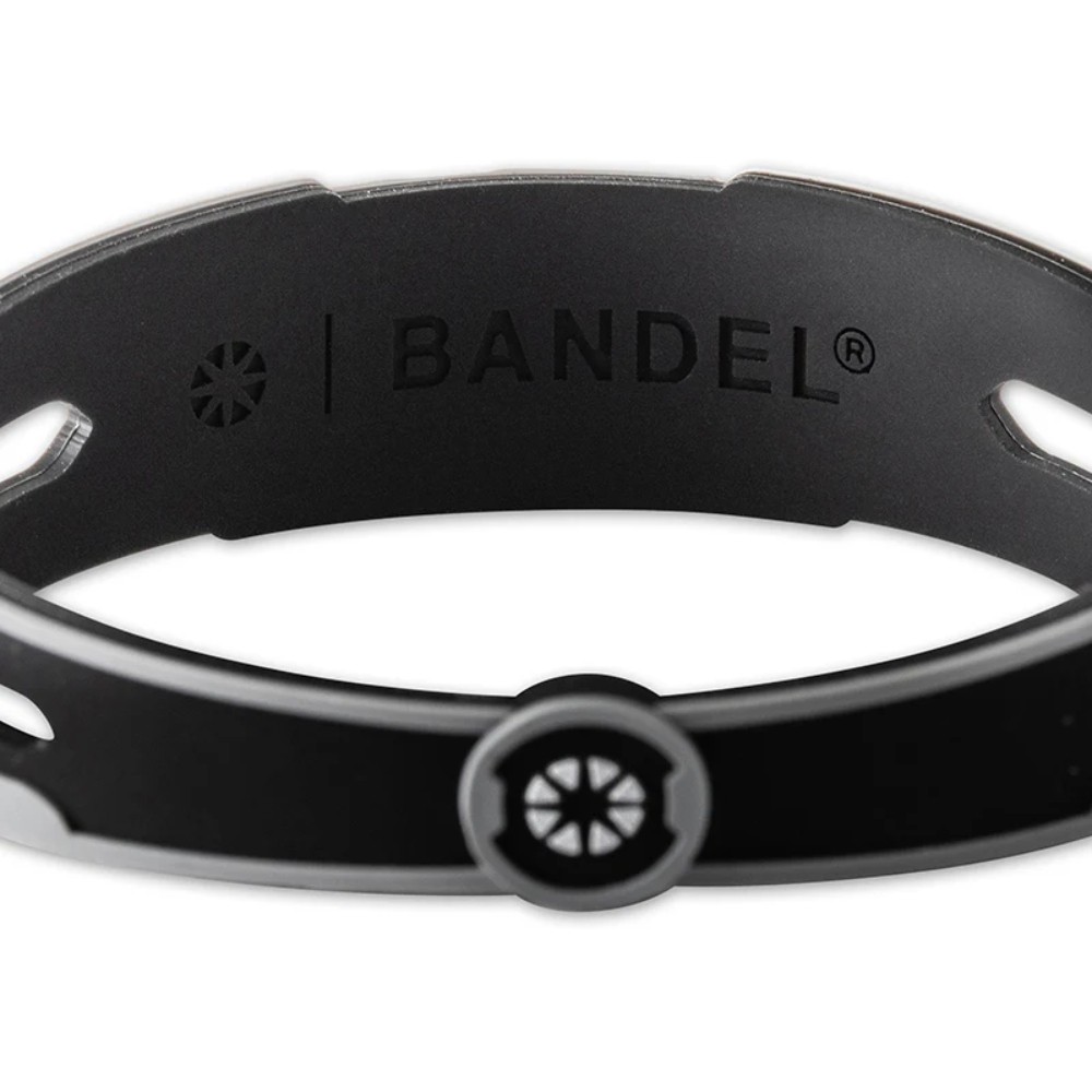 반델 리액트 BANDEL REACT 남녀공용 건강팔찌 이미지 6