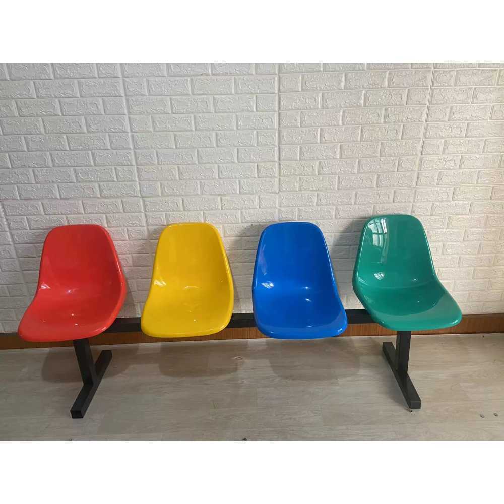 휴게실의자 대기실 로비 병원 약국 공항 벤치 장의자 - 상품 이미지
