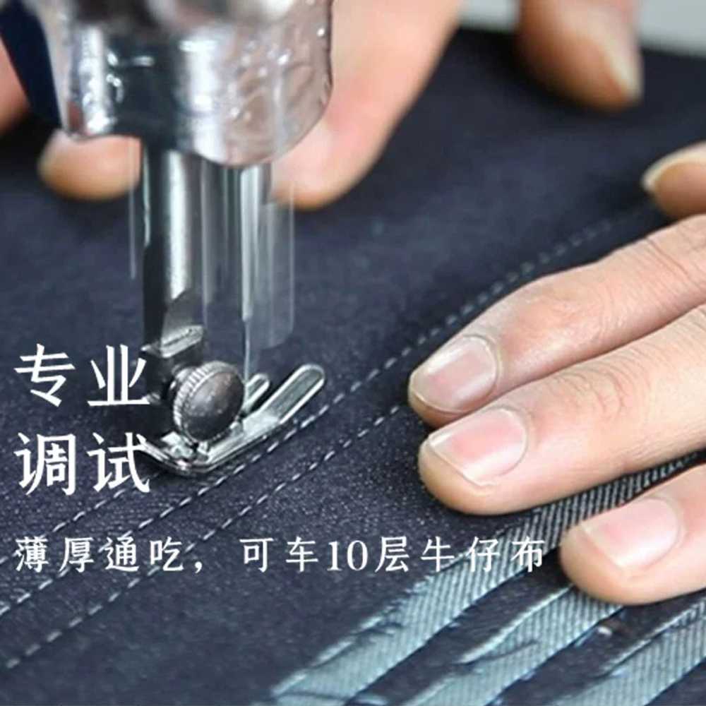 옛날 재봉틀 재봉기 가정용 빈티지 엔틱 책상 미싱기 업그레이드 - 상세 이미지 4