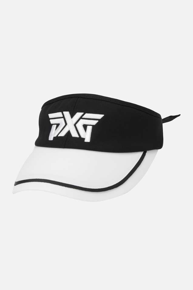 [백화점상품] PXG 썬캡 모음전 26년FW 골프 모자 여성 필드 라운딩 이미지 8