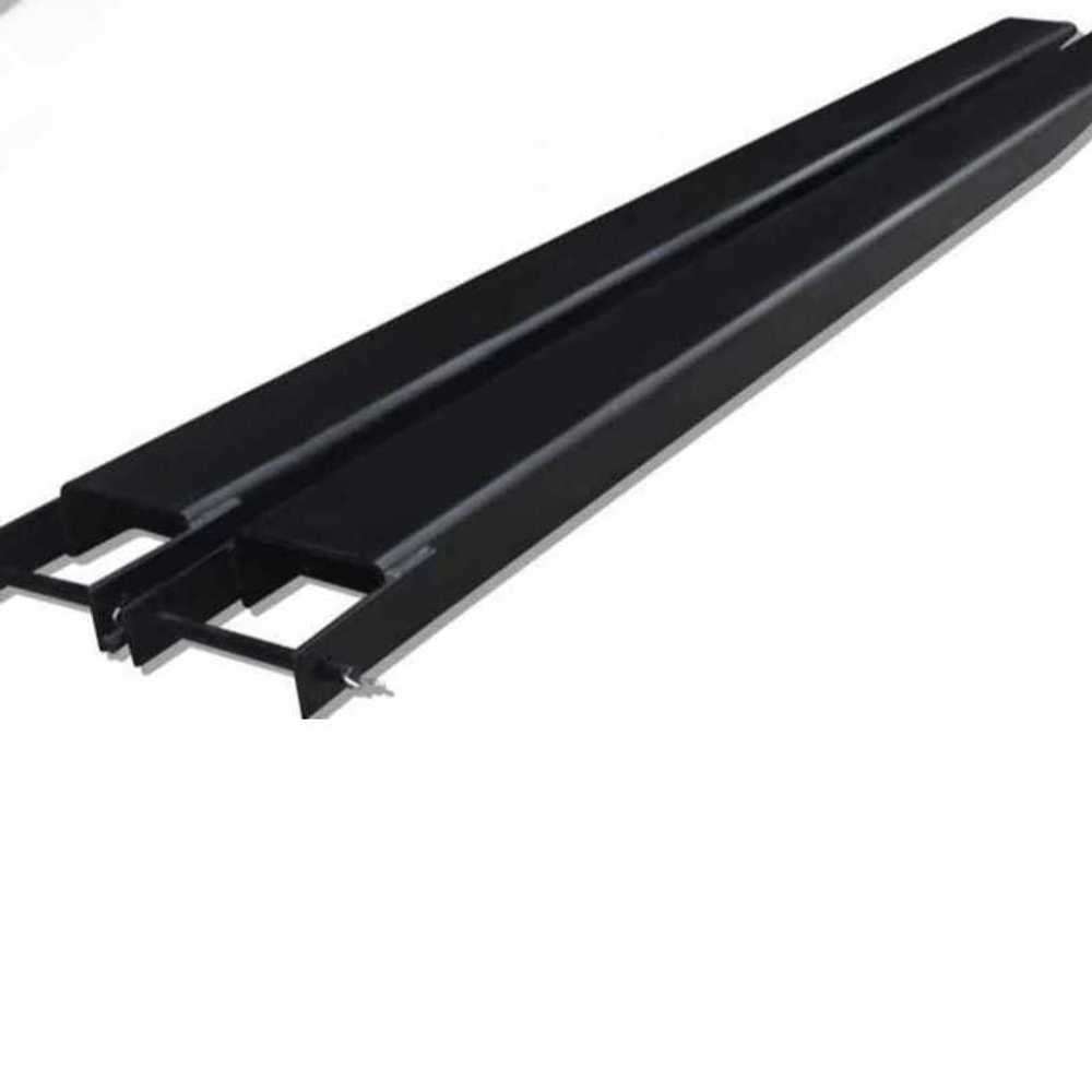 지게차 덧발 포크 카고 리프트 슬리브 암 확장 장비 5mm 1/1.5T - 상품 이미지