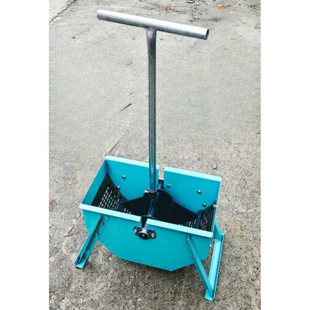 땅콩까는기계 수동 땅콩 벗기는 타작기 탈곡기 탈피기 - 상품 이미지