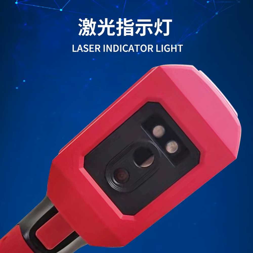 적외선 열화상 카메라 산업용 휴대용 용품 누수탐지기 PCB - 상세 이미지 3