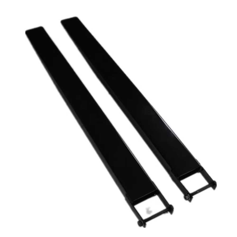 8mm 지게차 연장 포크 리프트 코끼리발 확장 보조발 1.8m - 상품 이미지