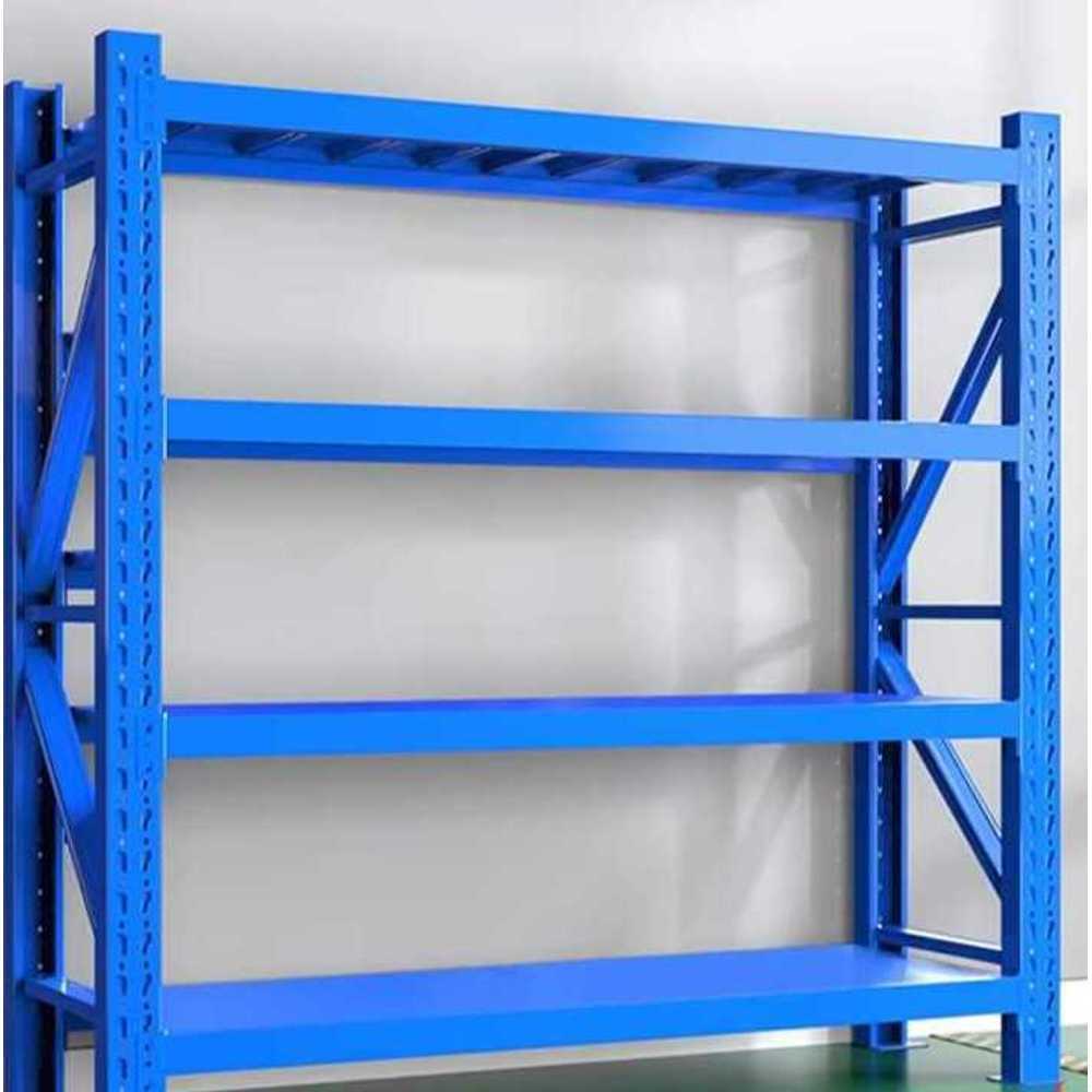 적재대 중량물 랙 공장 작업장 창고 디스플레이 선반 200x120x50 - 상품 이미지