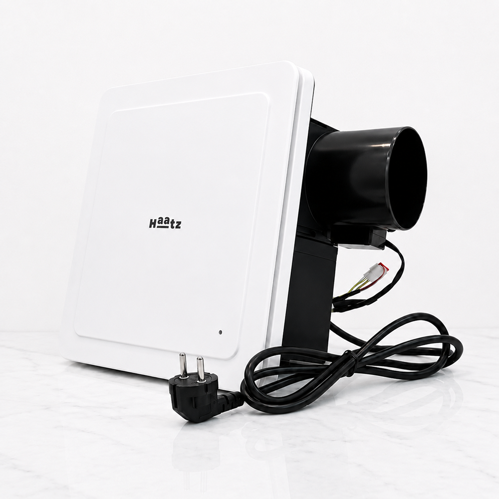 하츠 환풍기 마스터 HBF-M701HMD 습도센서 전동댐퍼 고정압 플러그 전선 커넥터 이미지 7