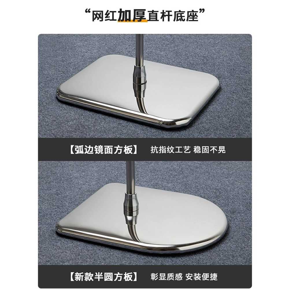상반신 여자마네킹 옷가게 디스플레이 원피스 모델 - 상세 이미지 5