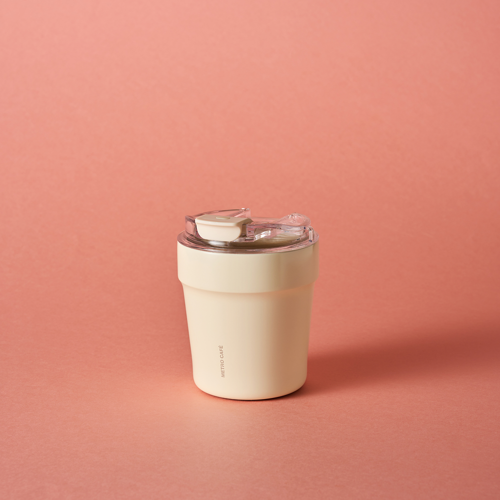 [N단독상품] 락앤락 메트로 카페 세라믹 미니 텀블러 240ML - 상세 이미지 4