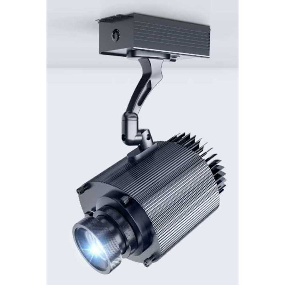 실외용 바닥 고보라이트 프로젝터 상업용 방수 조명 120W - 상품 이미지