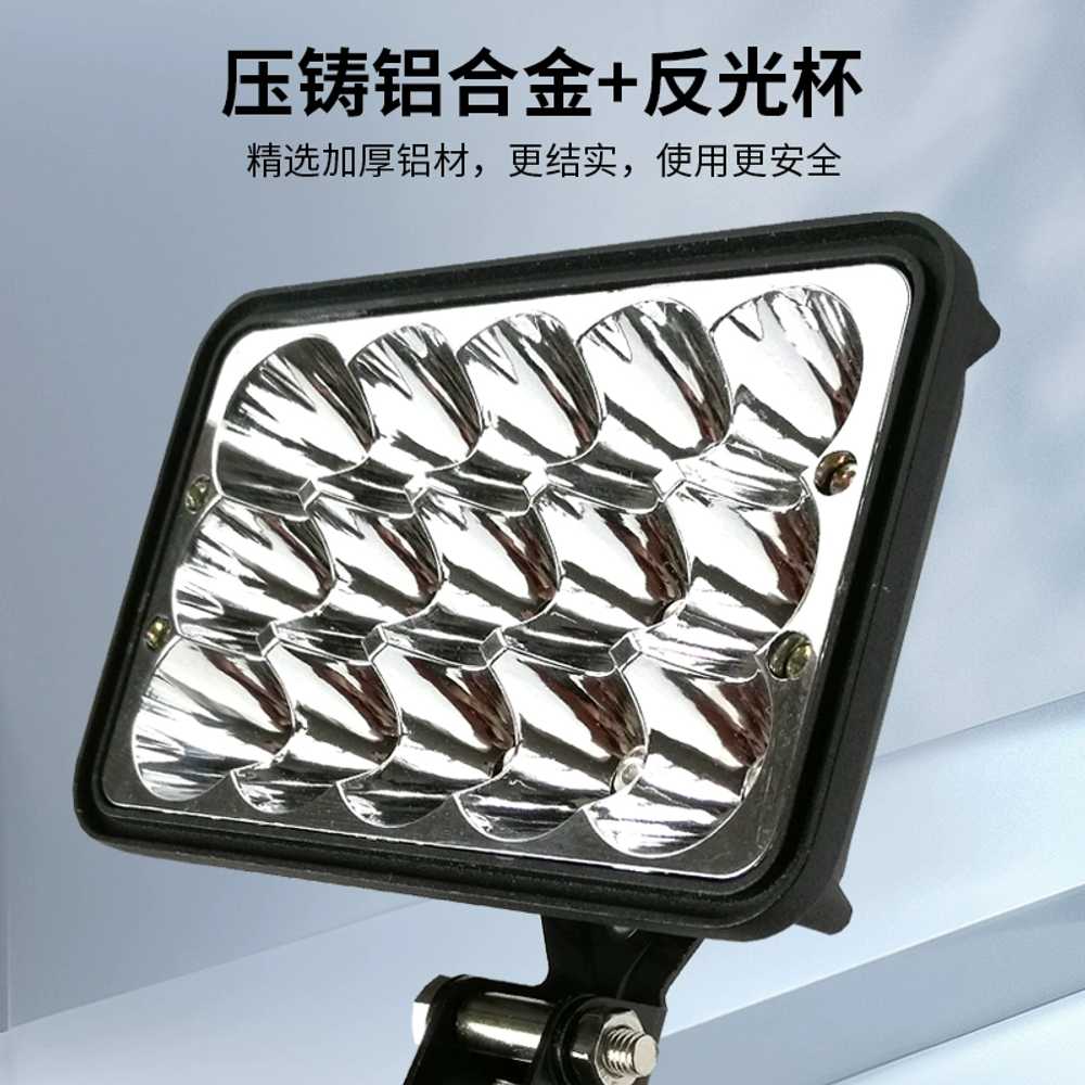 UV 조사기 경화기 LED 휴대용 용품 램프 자외선 건조기 - 상세 이미지 5