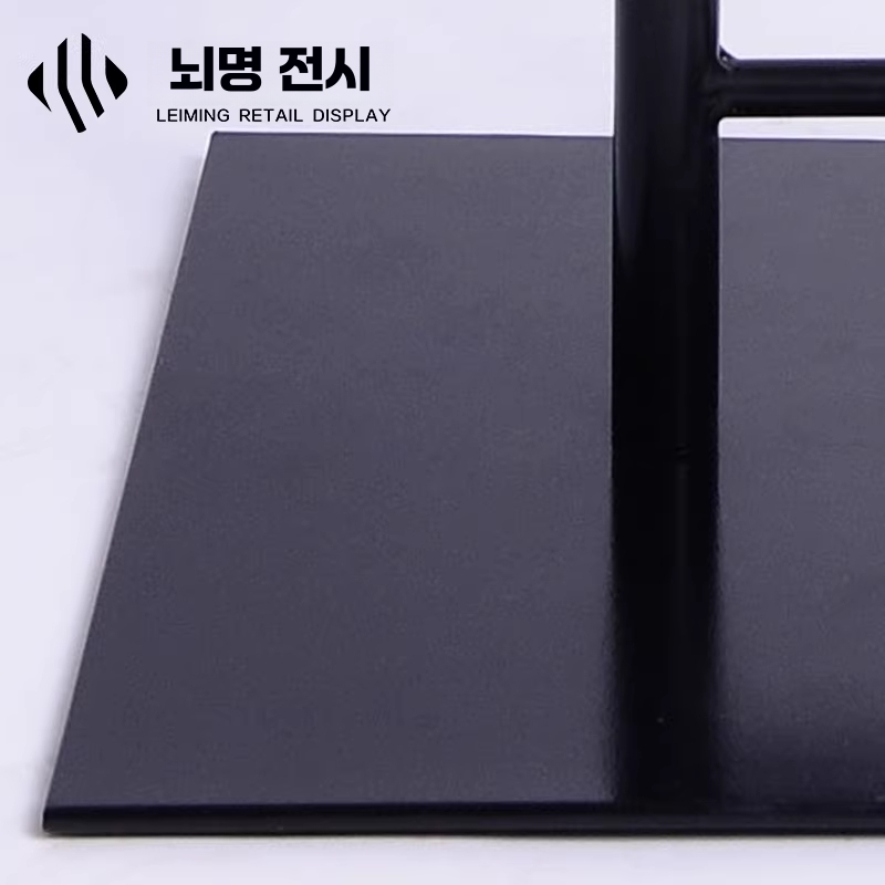 비닐봉투 거치대 마트 업소용 야채 담는 봉지 걸이 1세대 - 상세 이미지 5