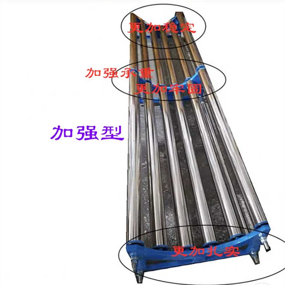 원단롤링기 가죽 직물 풀링기 시트지 필름 재단 행거 1.8mx40cm - 상세 이미지 3