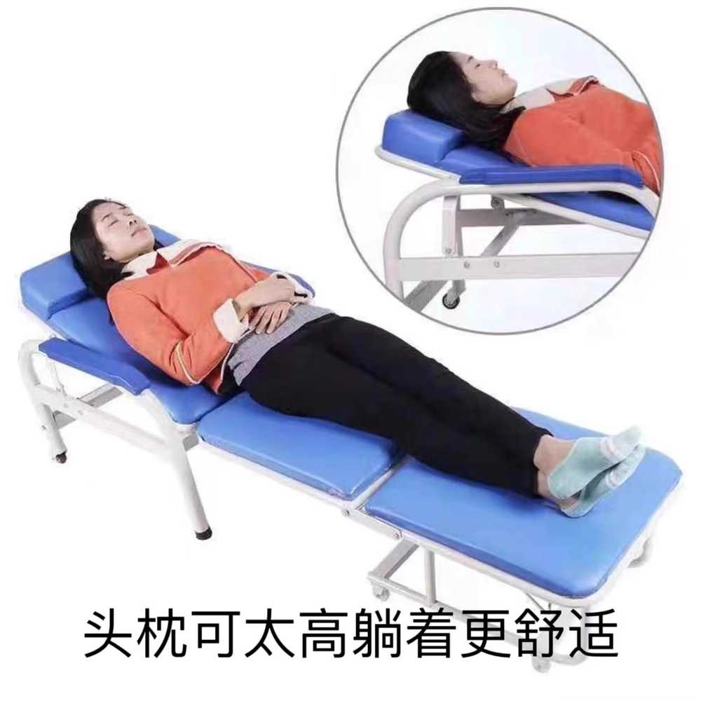 요양원 환자 목욕의자 가정 병원 용품 접이식 다기능 체어 A 이미지 6