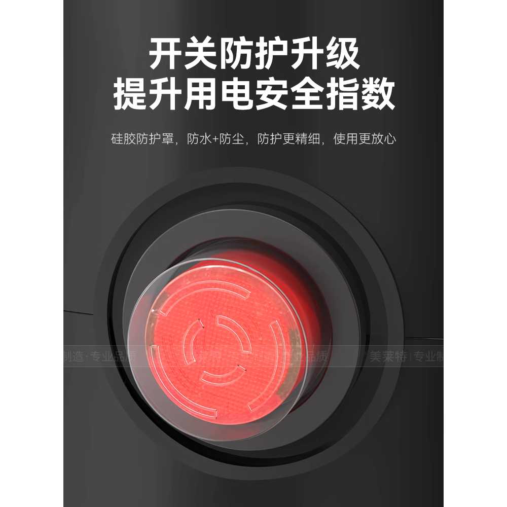 업소용 핫초코 디스펜서 코코아 보온통 용품 두유 핫워터 5L - 상세 이미지 5