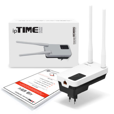 EXTENDER-BE3600Q 최신 BE/AX/AC 3600Mbps 무선확장 WIFI7 LAN 1포트