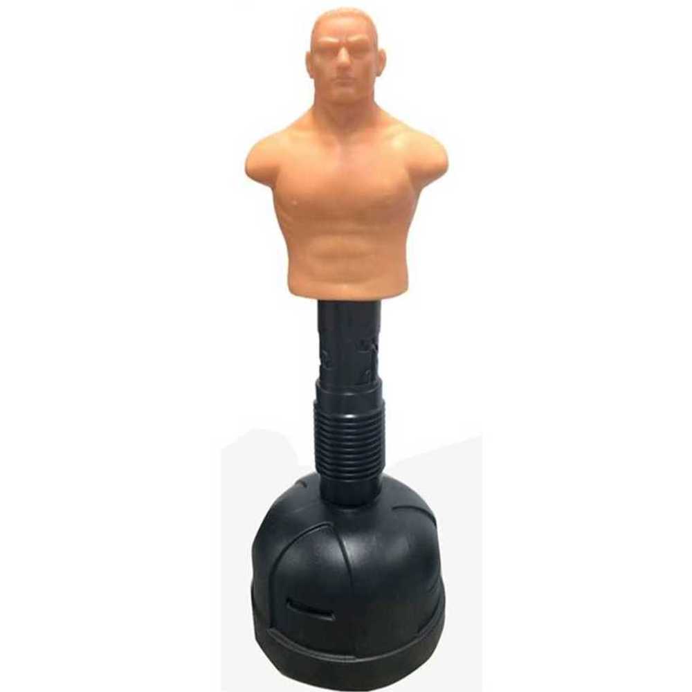 사람 모형 샌드백 권투 복싱 격투기 훈련 펀칭백 - 상품 이미지
