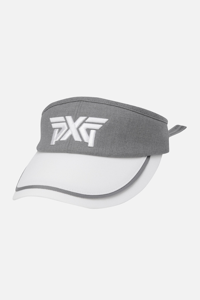 [백화점상품] PXG 썬캡 모음전 26년FW 골프 모자 여성 필드 라운딩 이미지 7