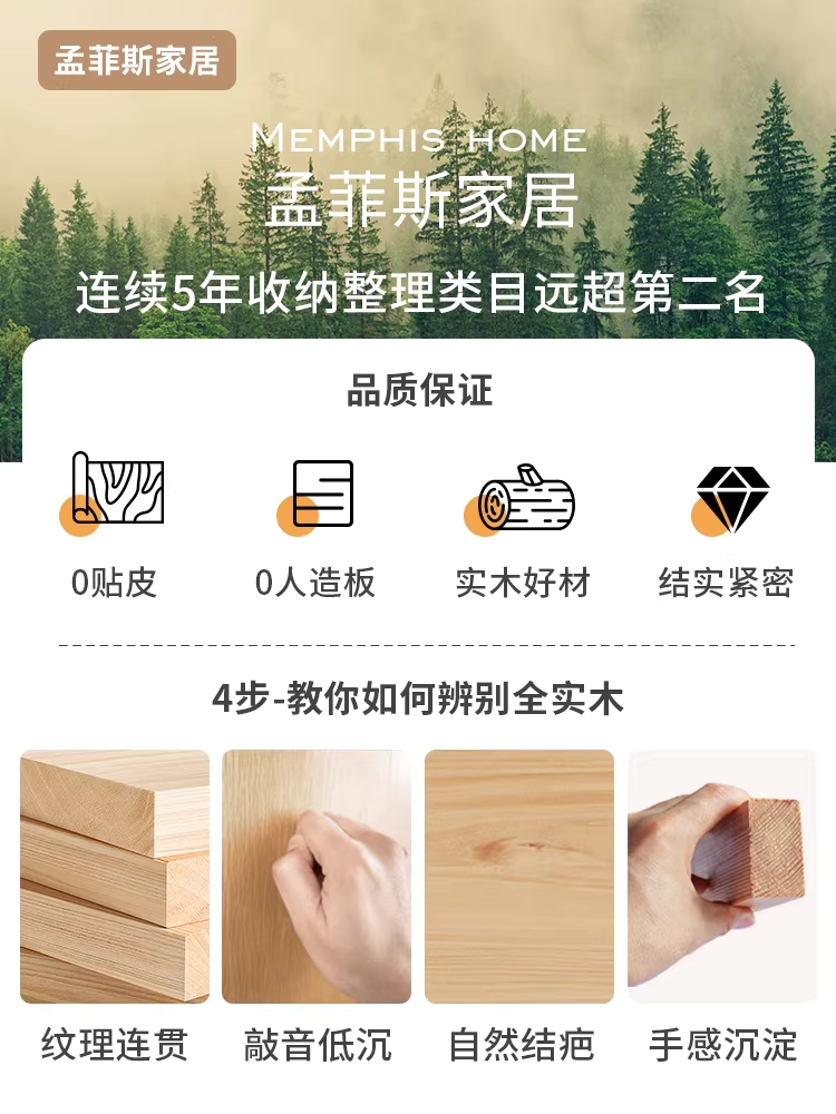 도화지 보관함 지류함 모의고사 시험지 키보드 수납함 4단 이미지 6