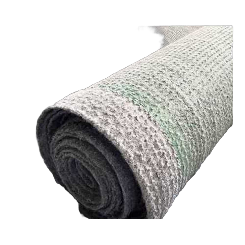 시멘트 블랭킷 담요 운하 단열 공사 덮개 콘크리트 6kg/m2 1m x 5m - 상세 이미지 3