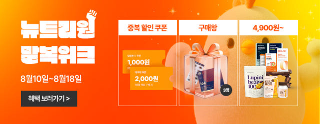뉴트리원 비비랩 하지원 시서스 원 다이어트 14정, 6개