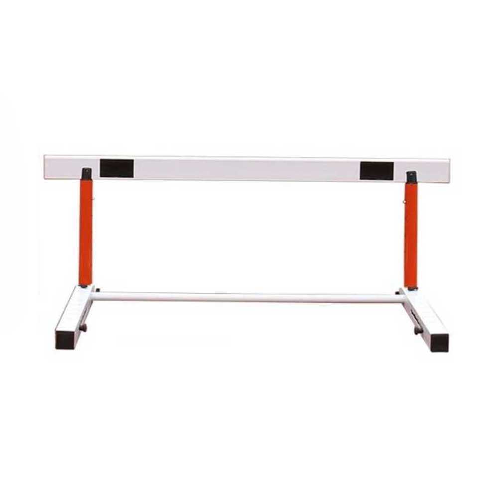 육상 허들 경기 장애물 높이뛰기 달리기 대회 교구 40cm60cm - 상품 이미지