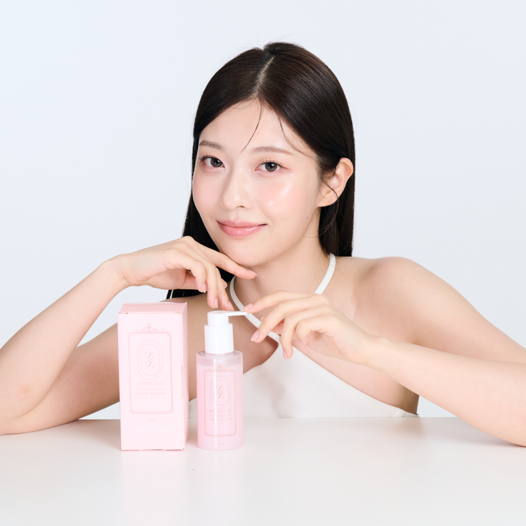 에센셜리 코큐텐 에어투 올인원 세럼 클렌저 150ml, 1개 - 상세 이미지 4