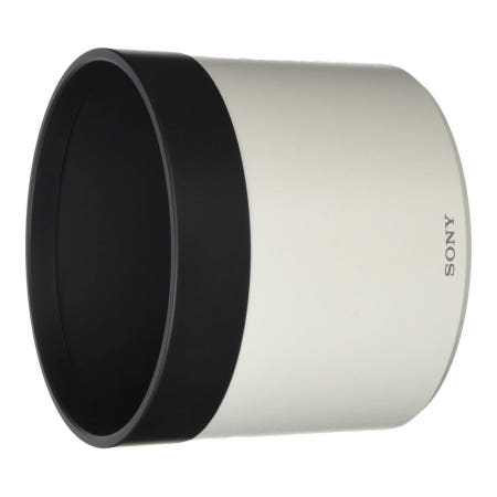 [해외]SONY 소니 G렌즈 후드 ALC-SH157 (SEL200600G 전용)