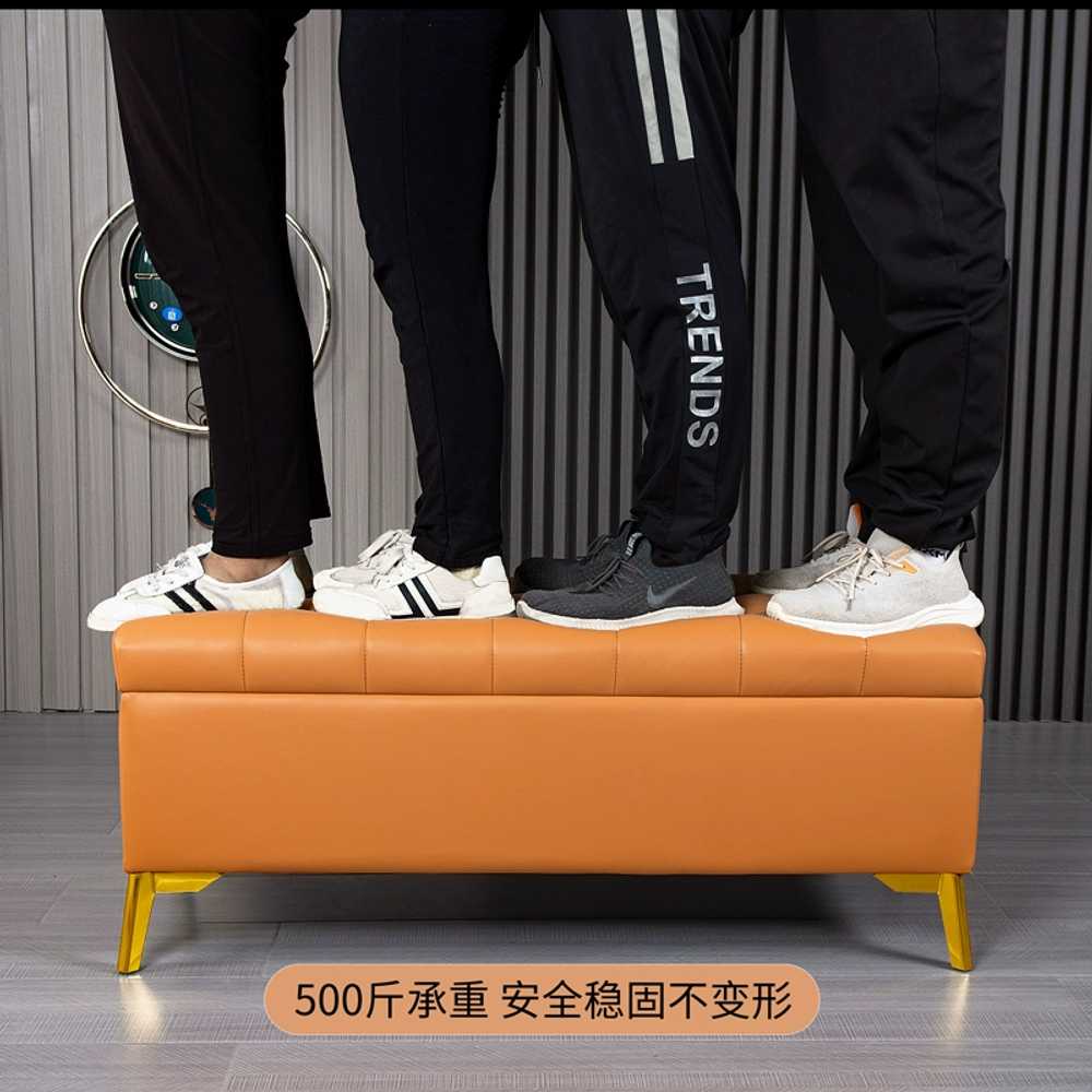 병원 대기실소파 병원소파 카페 업소용 로비 의자 90x30x40 - 상세 이미지 5