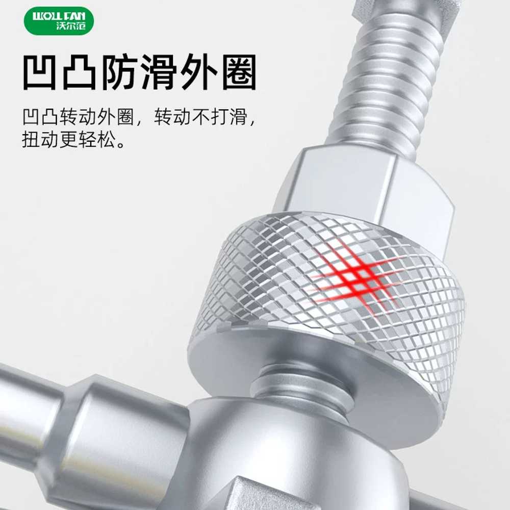 센터 베어링풀러 탈처 취출 공구 공업사 17-38mm 이미지 6