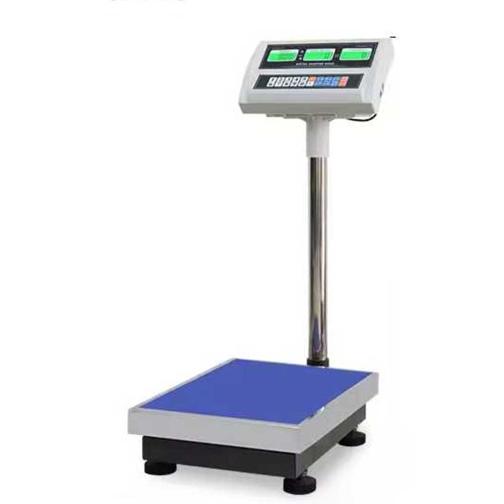 전자저울 30kg 고정밀 농가용 산업용 용 저울 물류용 30x40 - 상품 이미지