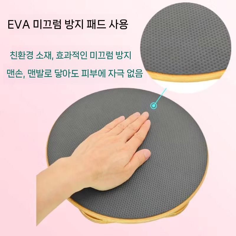 필라테스 로테이션 턴테이블 회전운동 밸런스보드 코어 - 상세 이미지 5
