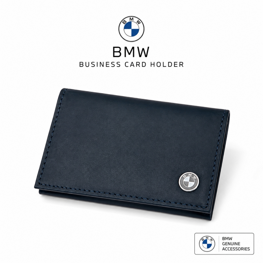 BMW 순정 명함지갑 명함케이스 - 상세 이미지 5