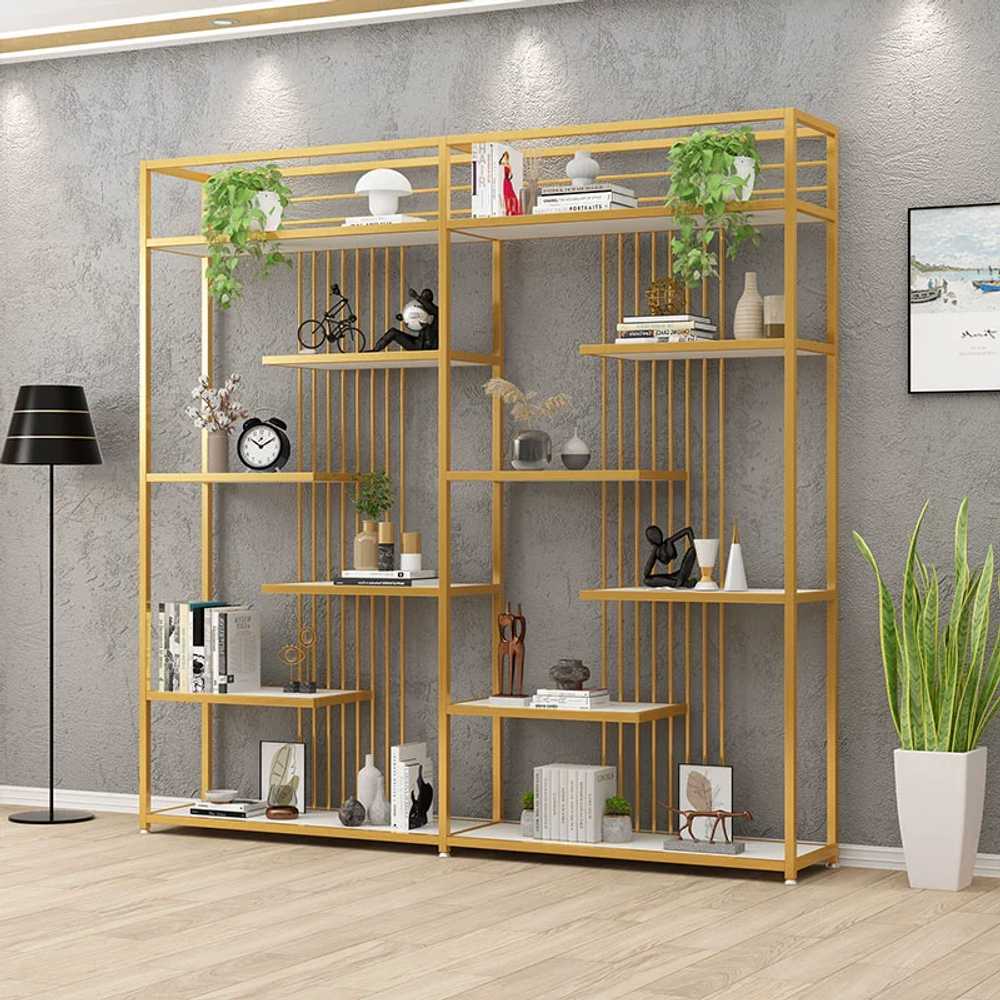 트로피 진열대 상장 담배 술 차 메달 모형 거치대 60x30x200 - 상세 이미지 5