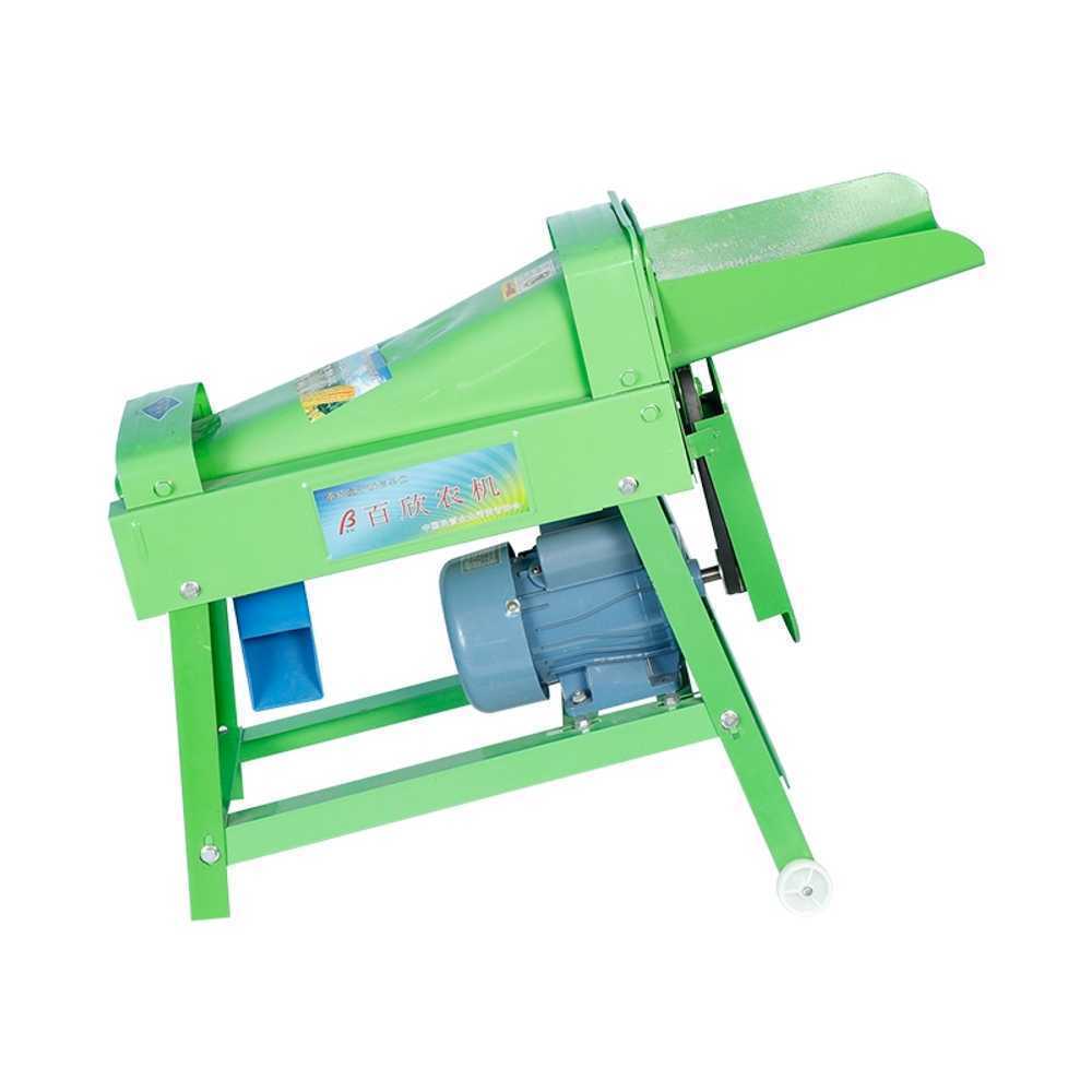 옥수수 자동 탈곡기 타작기 선별기 추수기 탈피기 - 상품 이미지