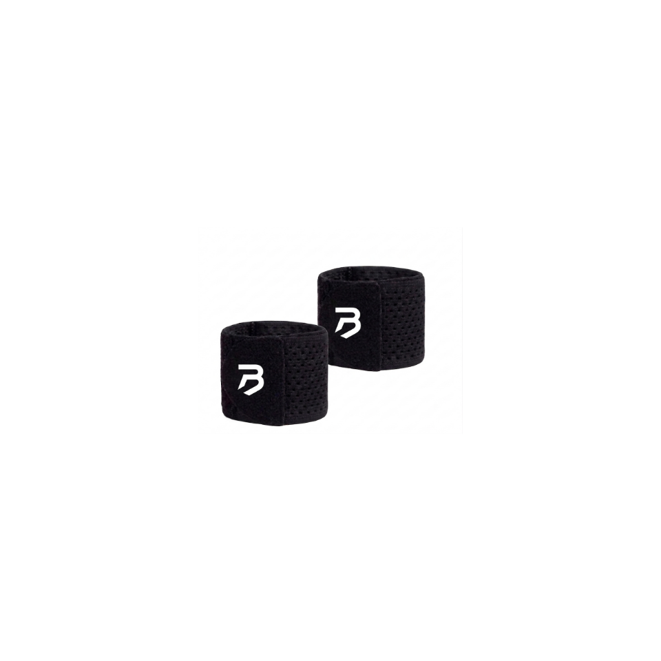 [1+1] 바로진 손목 보호대 헬스 테니스 스트랩 아대 밴드 그립 - 상세 이미지 4