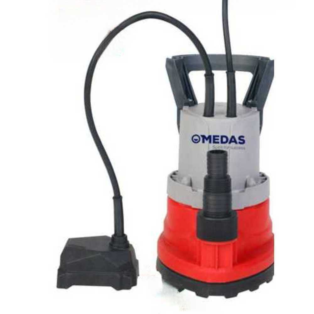 저수위 모터 양수기 바닥 워터 수영장 배수펌프 600W 1cm - 상품 이미지