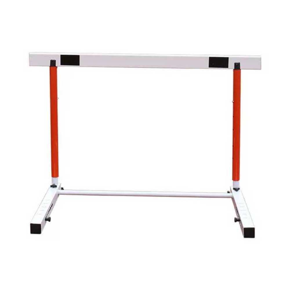 육상 허들 경기 장애물 높이뛰기 달리기 대회 교구 40cm60cm - 상세 이미지 2