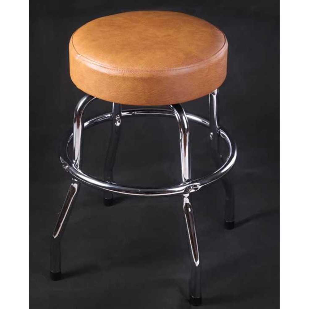 기타 연주용 의자 키보드 악기 연습 공연 버스킹 스툴 62cm - 상품 이미지
