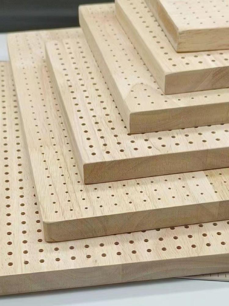 크로셰보드 스틸바 뜨개질 고정대 블로킹 고정 수예 10x10cm+바늘 4개 - 상세 이미지 4