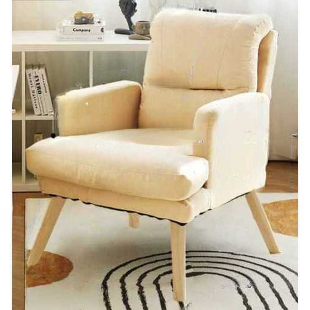 컴퓨터 게이밍 소파 푹신한 안락 의자 독서 휴식 50CM - 상품 이미지