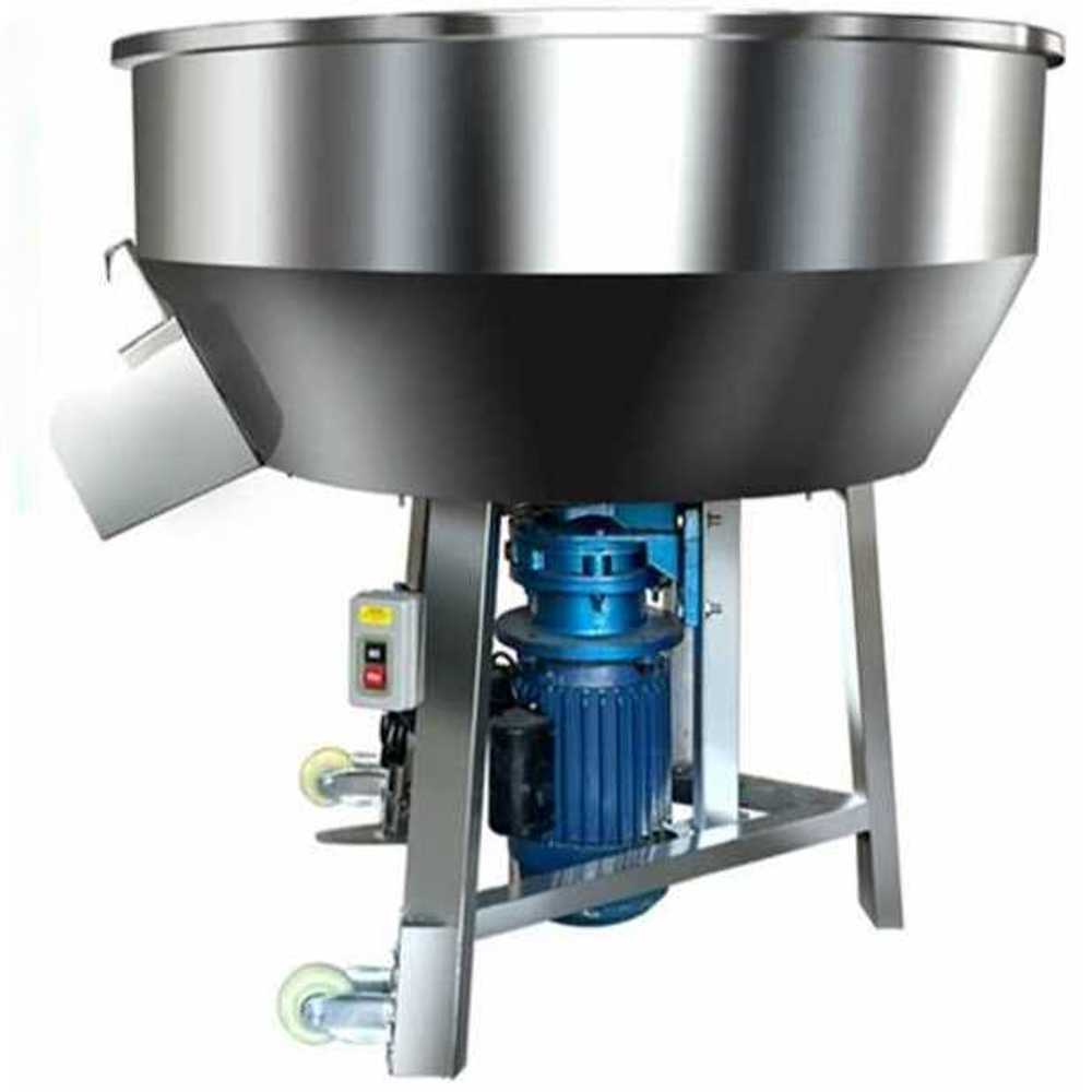농업용 사료교반기 스테인레스 304 혼합기 50kg 2.2KW 220V - 상품 이미지
