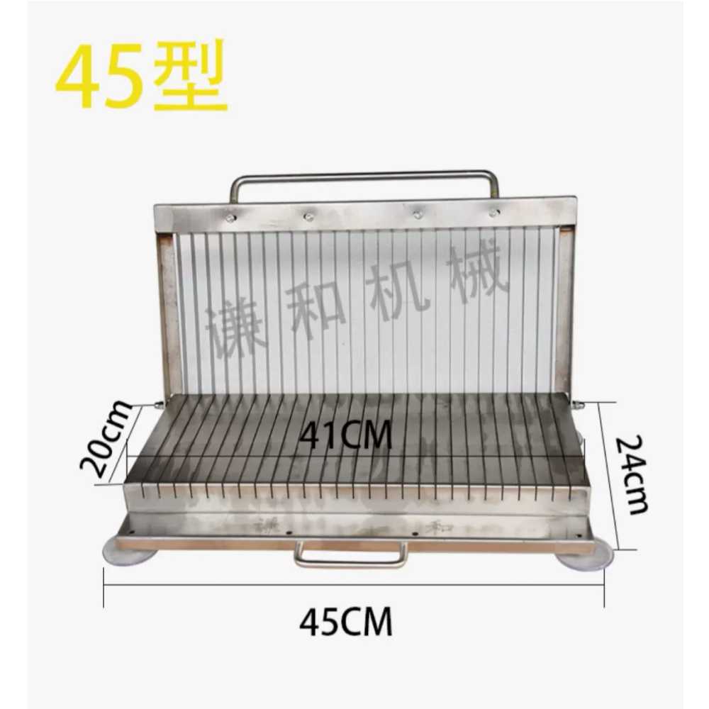 햄 슬라이서 스팸 아보카도 두부 절단기 30형 11mm - 상세 이미지 3