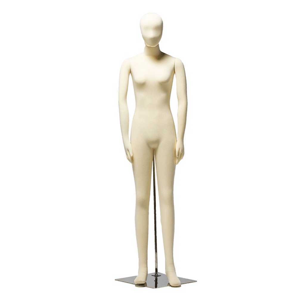 성인 연질마네킹 전신 쇼핑몰 의류 매장 마네킨 여성 - 상품 이미지