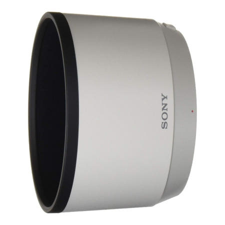 [해외]SONY 소니 G마스터 렌즈 후드 ALC-SH151 (SEL100400GM 전용)