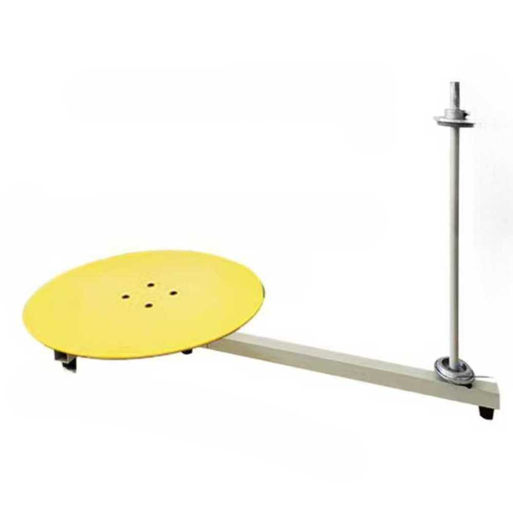 박스 랩핑기 비닐 공업용 작업 화물 회전 포장기계 40CM 폭 50cm - 상품 이미지