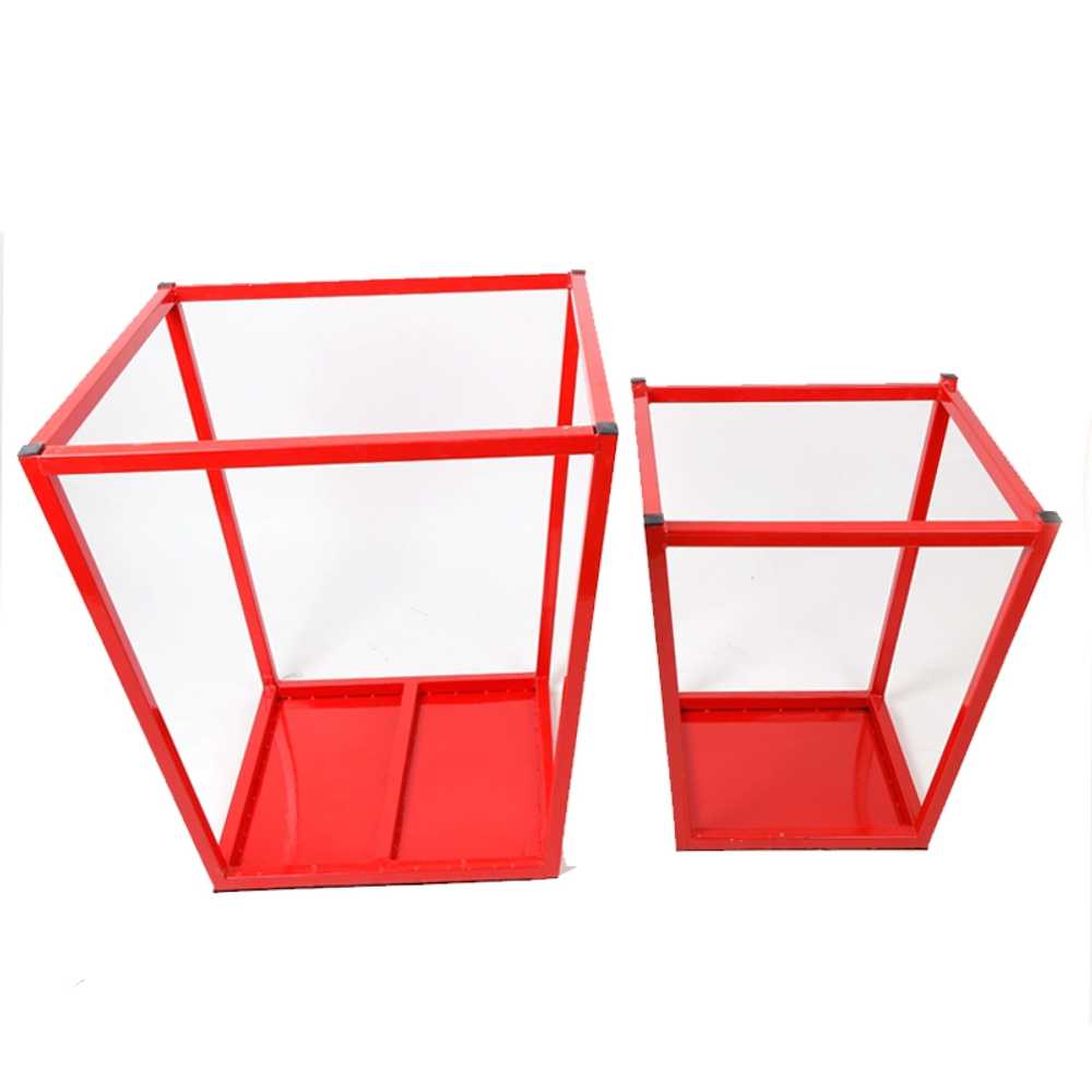 스텝박스 계단운동 홈트 크로스핏 유산소 점프 기구 30cm 이미지 6