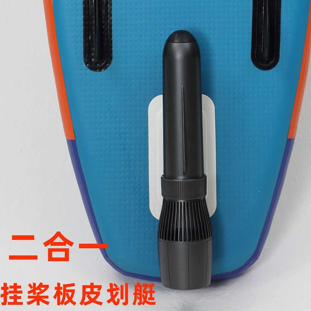 수중 스쿠터 추진기 촬영 스노쿨링 스킨스쿠버 장비 500W10000mA - 상세 이미지 5